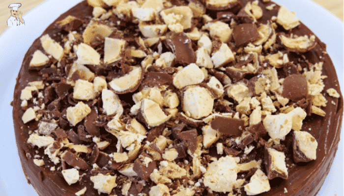 Torta Bombom de Chocolate a Receita Que Está Enlouquecendo o Mundo