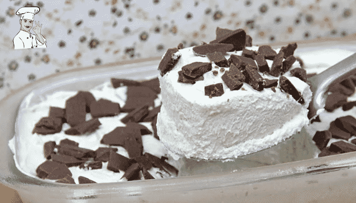 Moça Gelada de Chocolate A Receita Que Viralizou na Internet