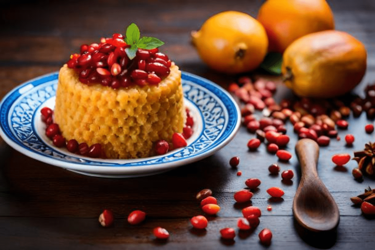 Receitas de comida árabe pratos tradicionais e curiosidades gastronômicas