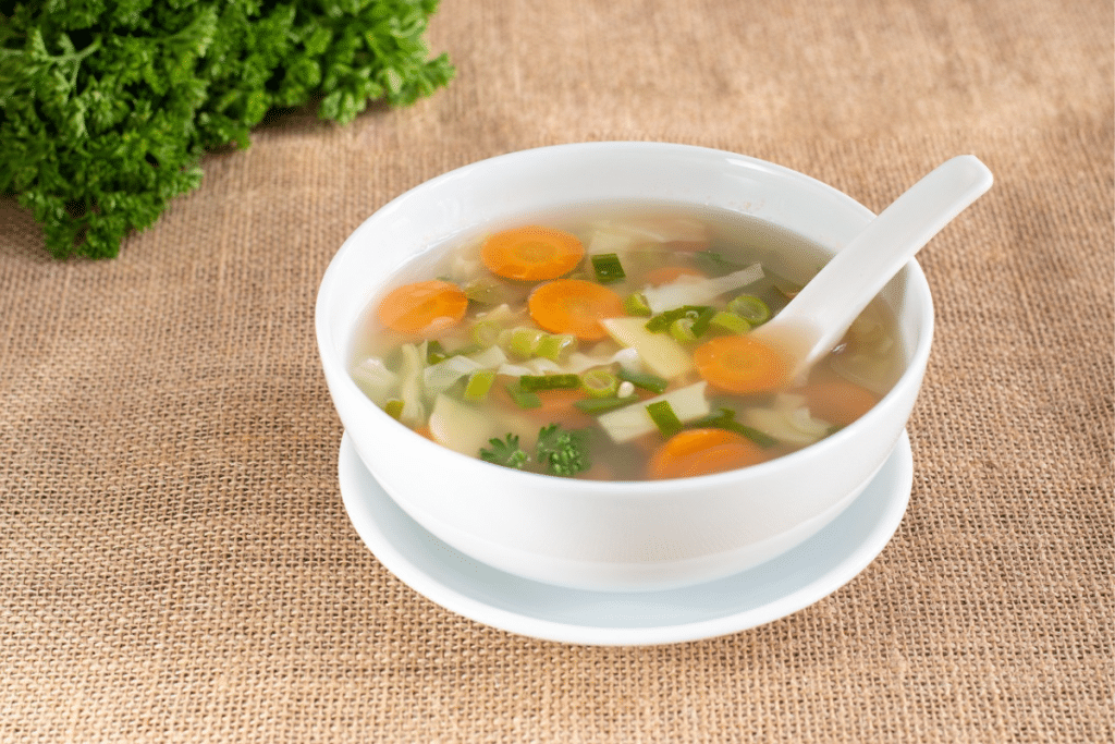Receitas de Sopas - Deliciosas opções para aquecer seu inverno!